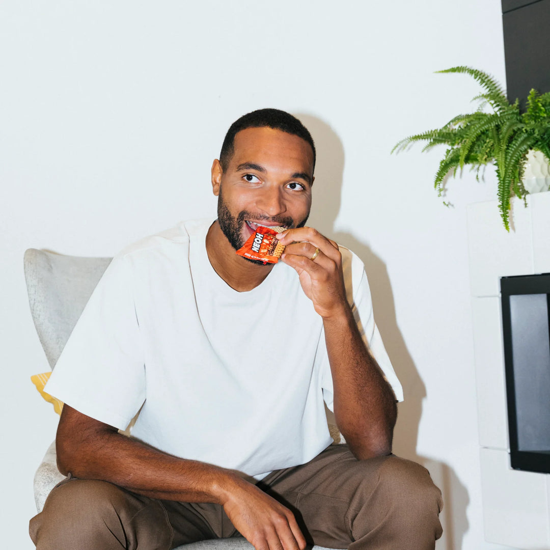 A DAY IN THE LIFE OF FOOTBALLER JONATHAN TAH ⚽