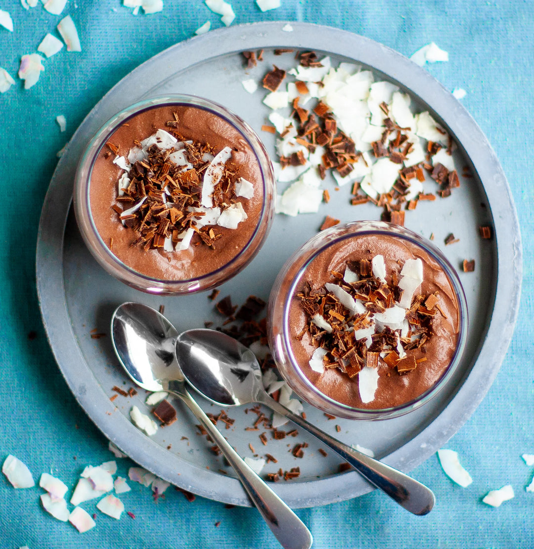 NEOH CHOCOLATE MOUSSE