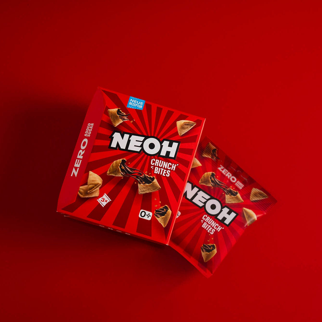 Choko Bites 🥣 NEOH 29g cereals – 🇬🇧 UK Store