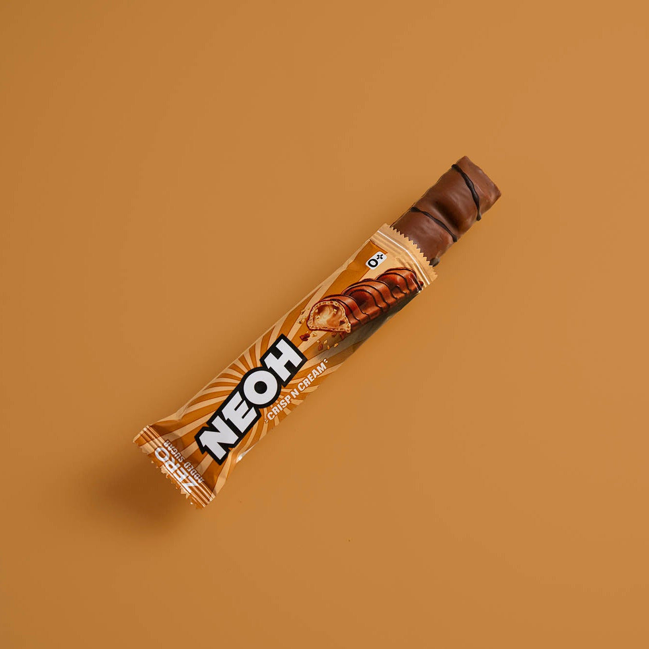 CRISP N CREAM 🍫 NEOH 22g crunchy-creamy dream – 🇬🇧 UK Store