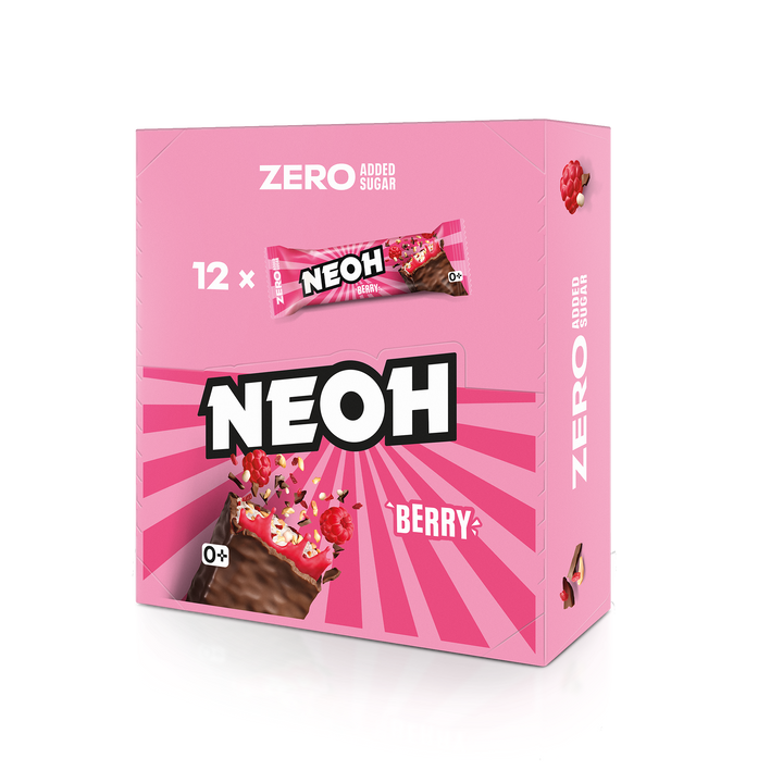Berry Bar 12-pack #clean