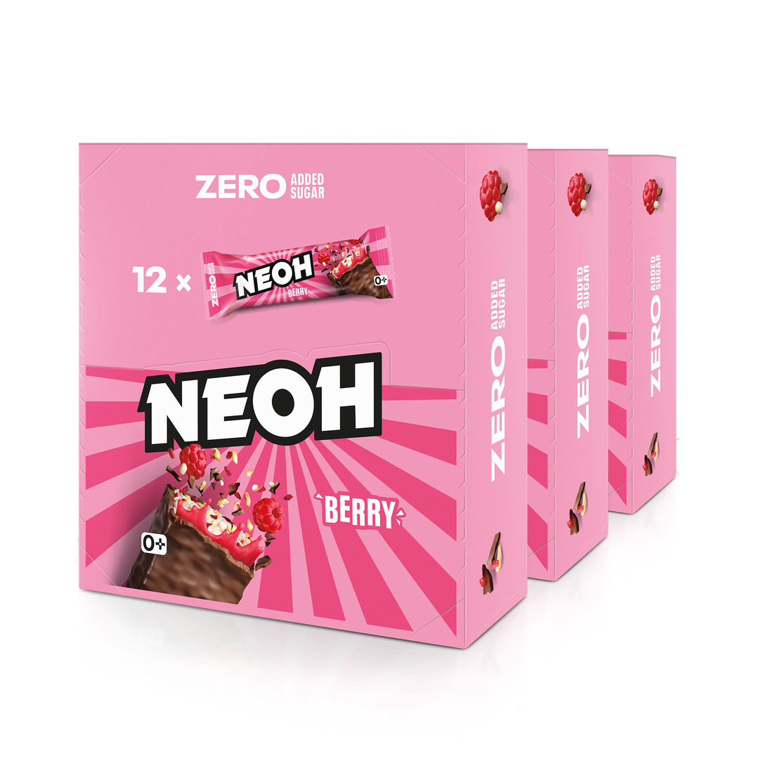 Berry Bar 36-pack #clean