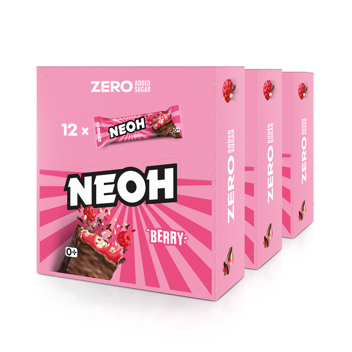 Berry Bar 36-pack #clean