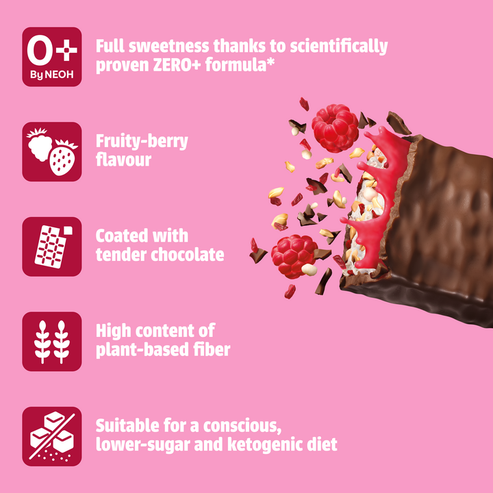 Berry Bar