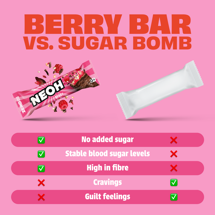 Berry Bar