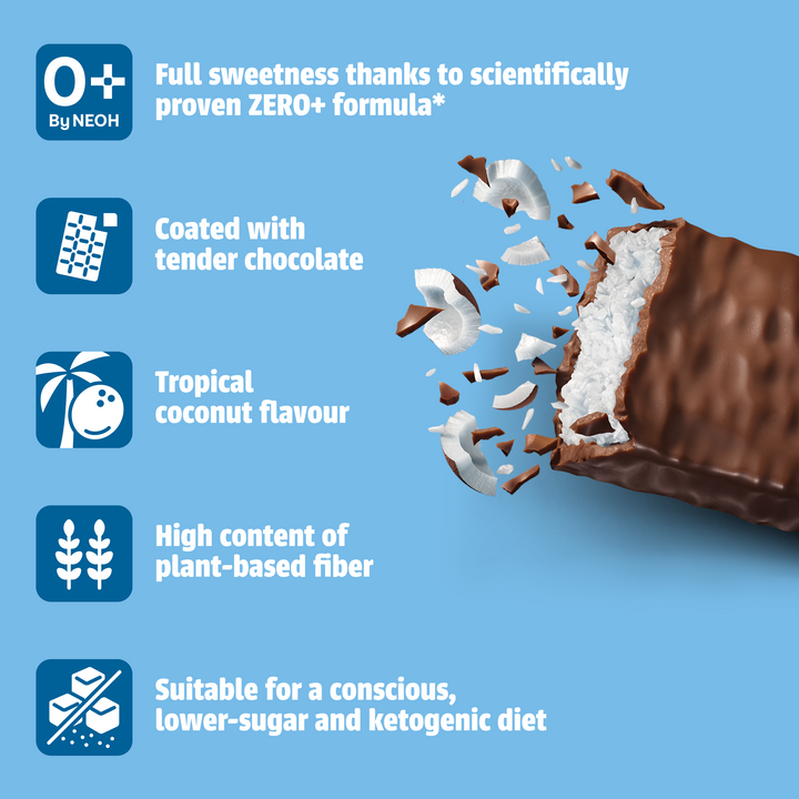 Coconut Bar