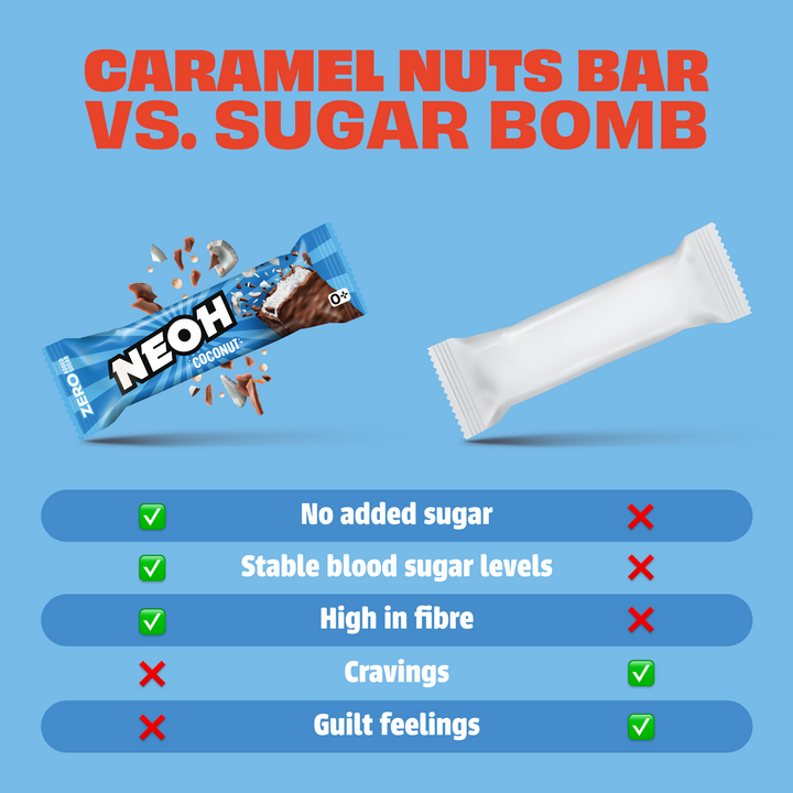Coconut Bar