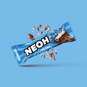 Coconut Bar