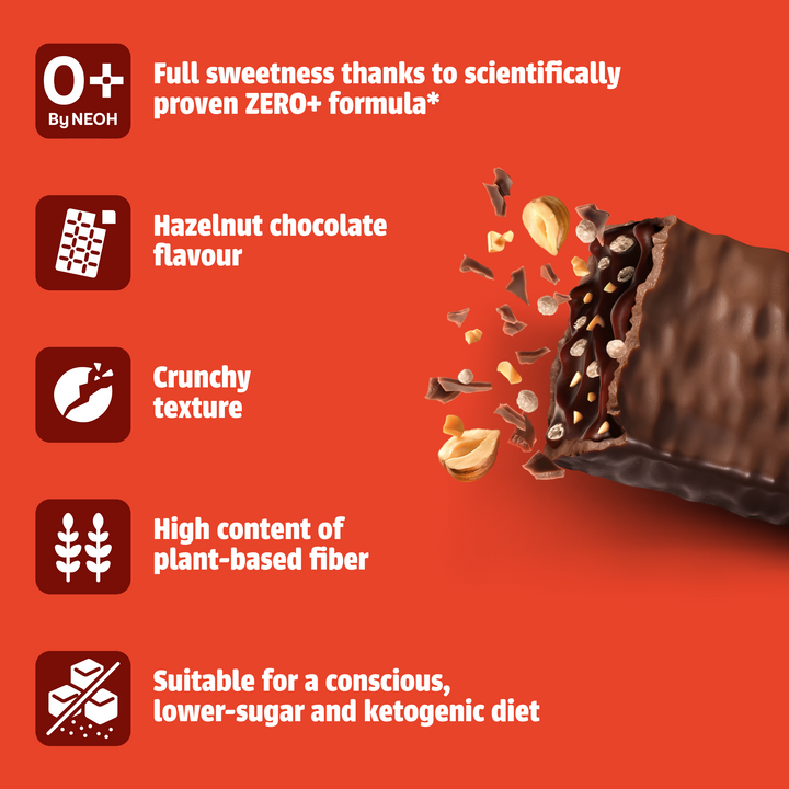 Crunch Bar