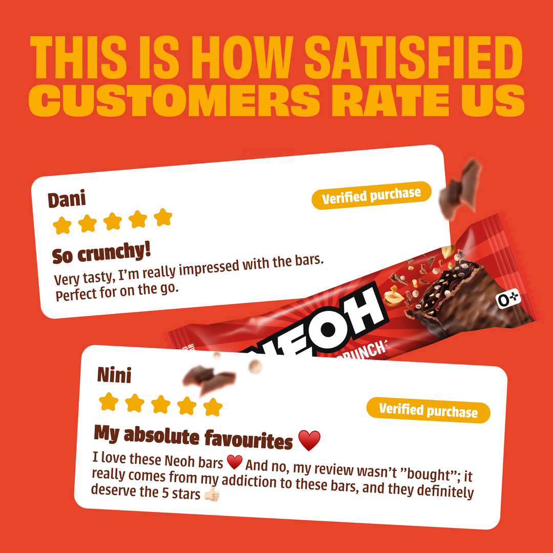 Crunch Bar