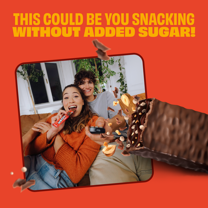 Crunch Bar