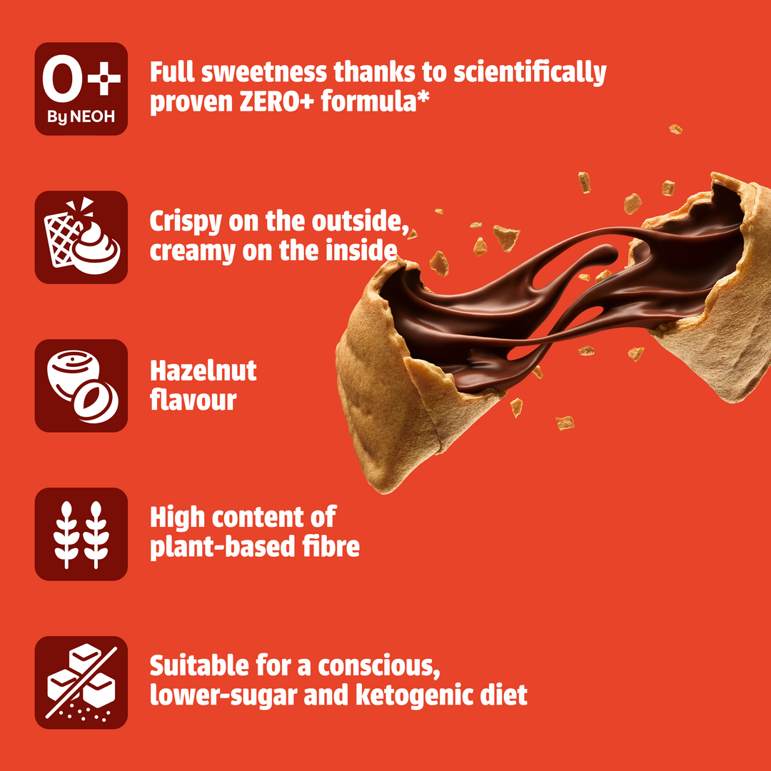 Choco Bites