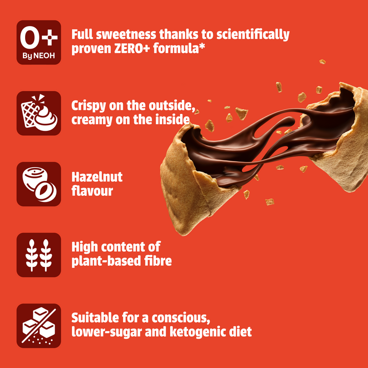 Choco Bites
