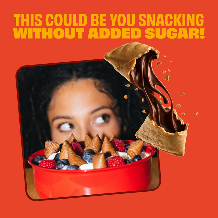 Choco Bites