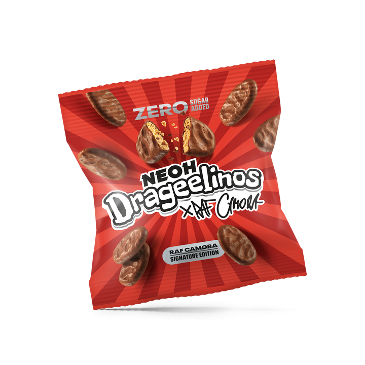 Drageelinos 1-pack #clean