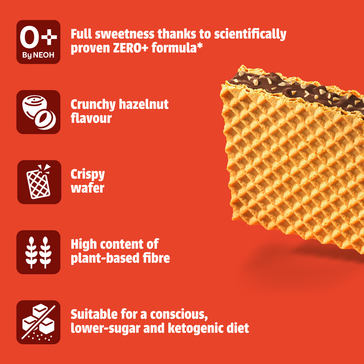Hazelnut Crunch