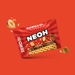 Hazelnut Crunch