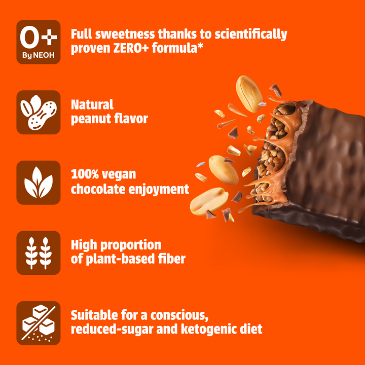 Peanut Bar
