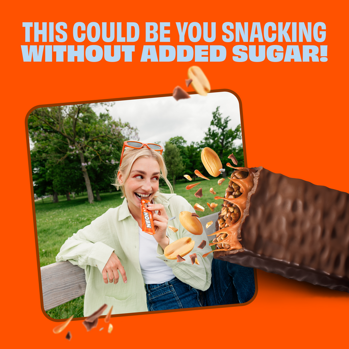 Peanut Bar