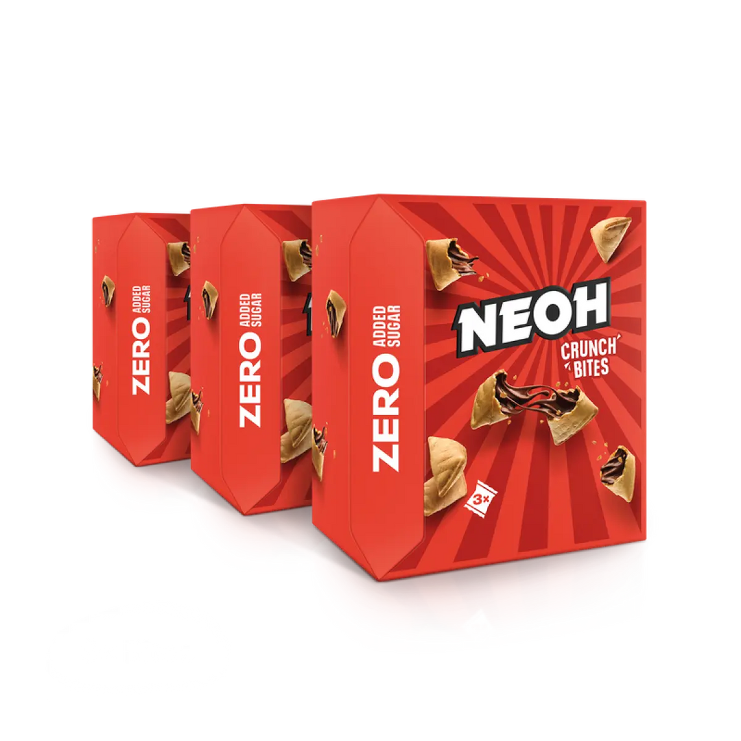 Choco Bites