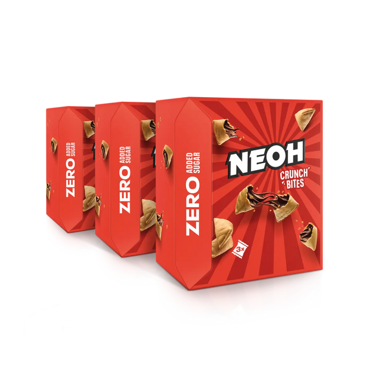 Choco Bites