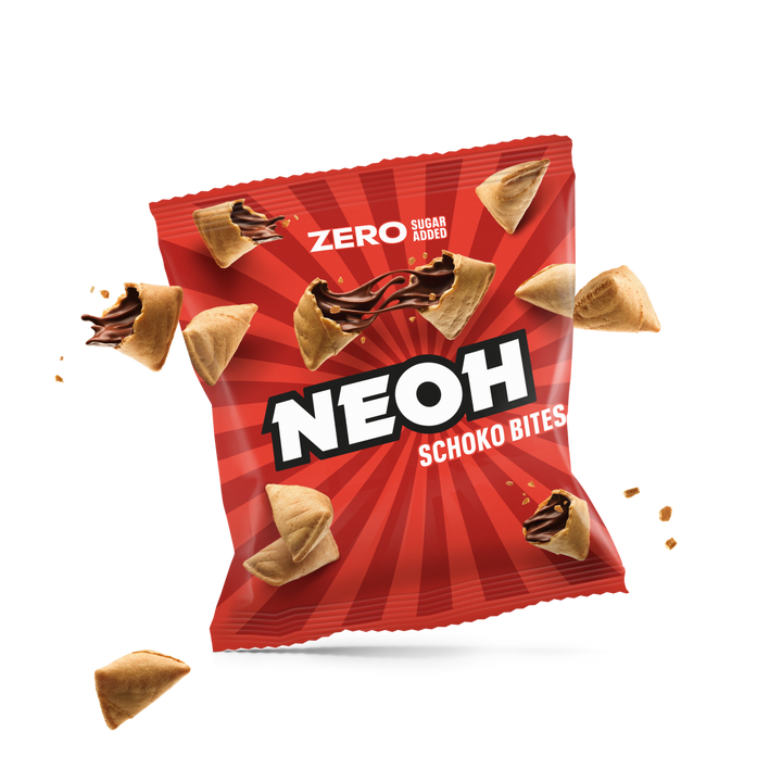 Choco Bites