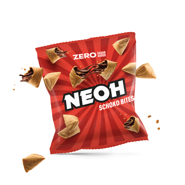 Choko Bites 🥣 NEOH 29g cereals – 🇬🇧 UK Store