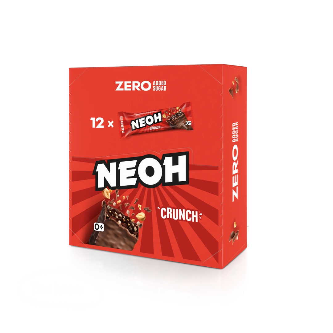 Crunch Bar