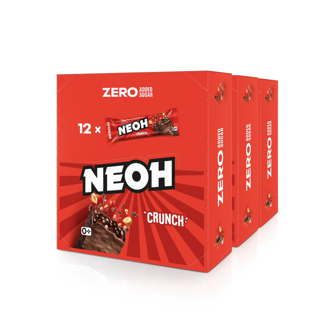 Crunch Bar
