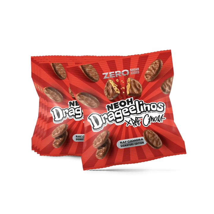 Drageelinos