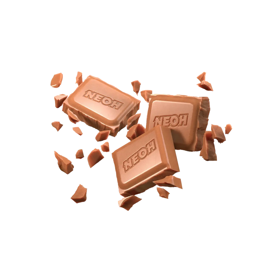 Milk Chocolate