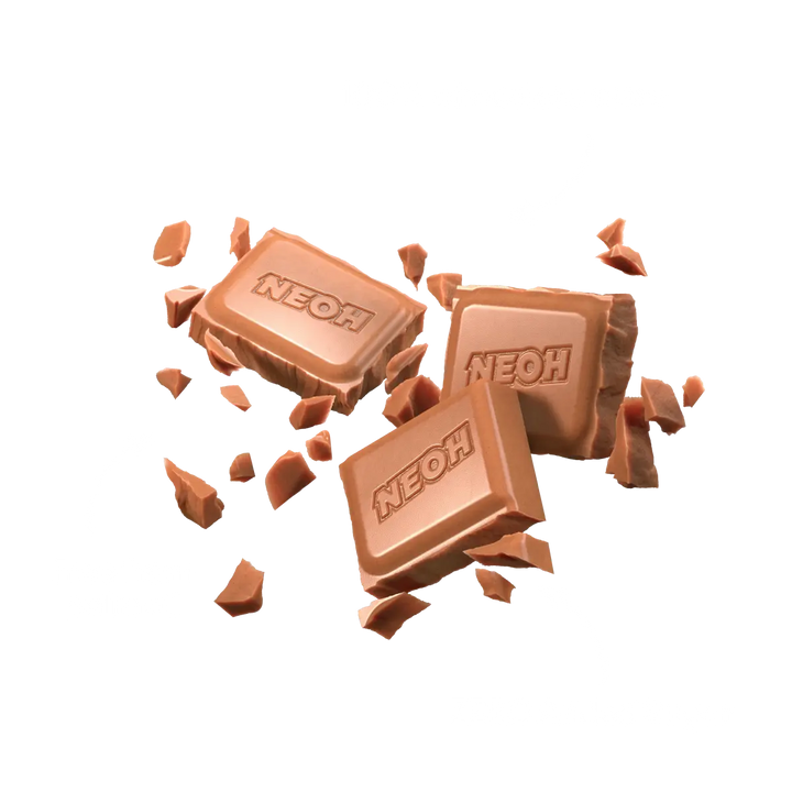 Milk Chocolate