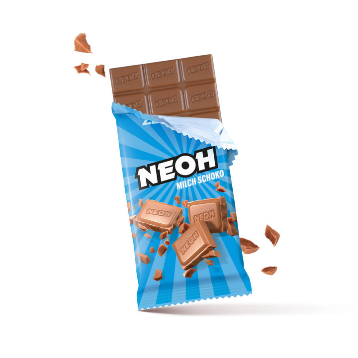 Milk Chocolate